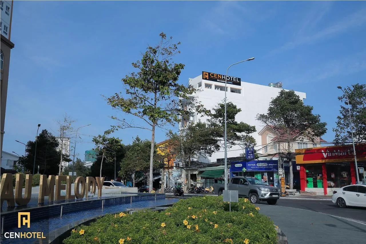 Cen Hotel Vung Tau