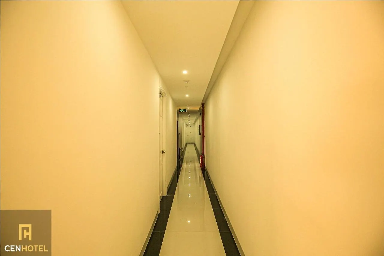 Cen Hotel Vung Tau