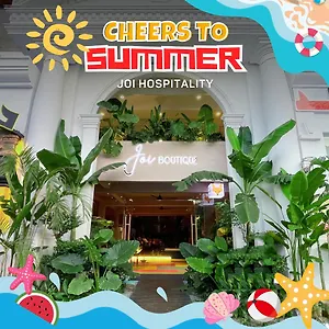 Hotel Joi Boutique Bai Truoc