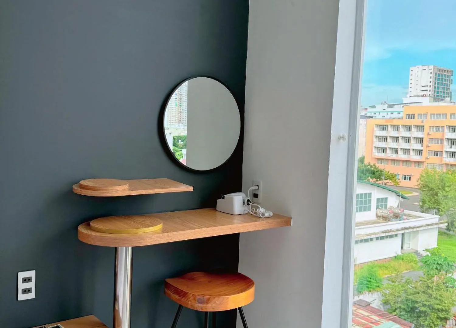 Cen Hotel Vung Tau