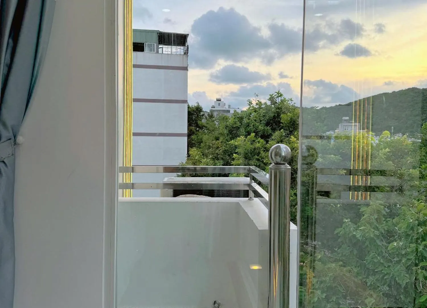 Cen Hotel Vung Tau