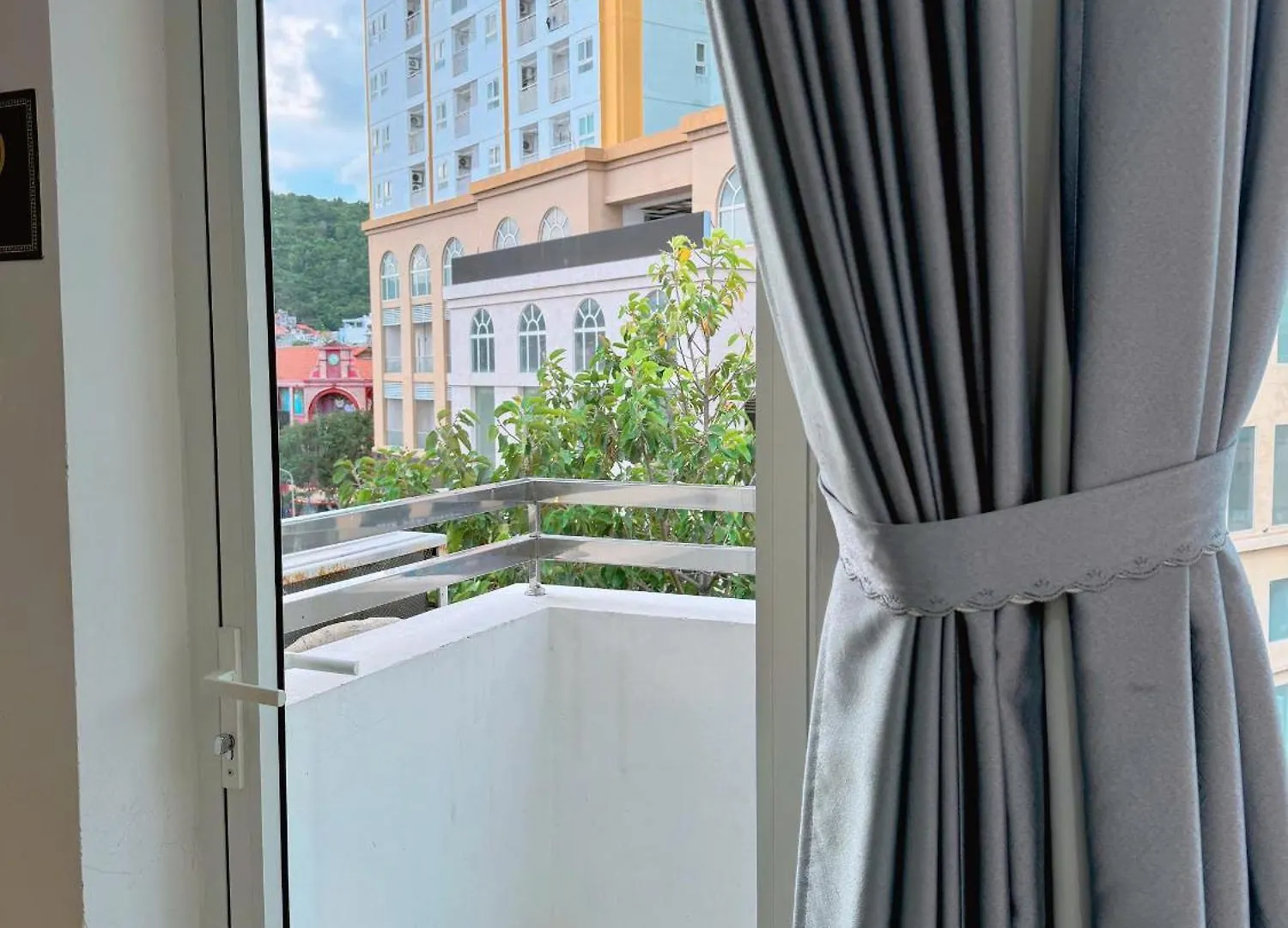 Cen Hotel Vung Tau Vietnam