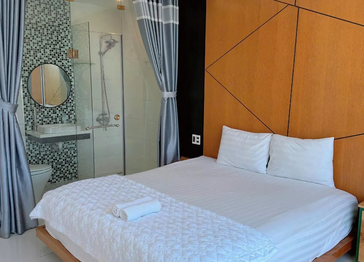 Cen Hotel Vung Tau Vietnam