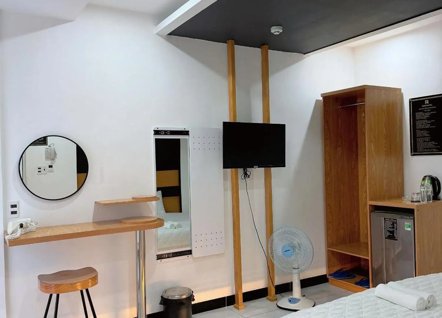 Cen Hotel Vung Tau