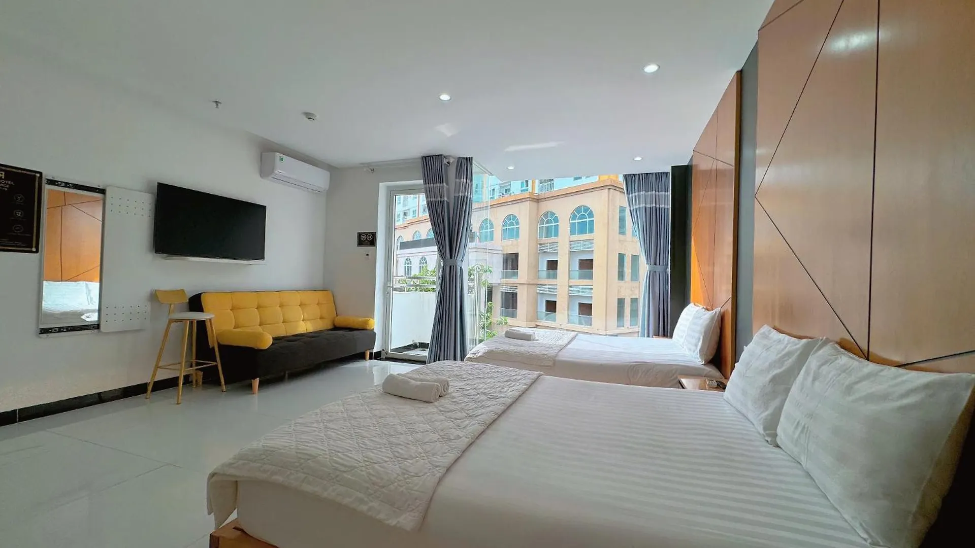 Cen Hotel Vung Tau