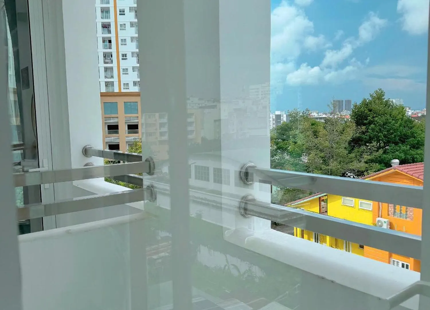 Cen Hotel Vung Tau