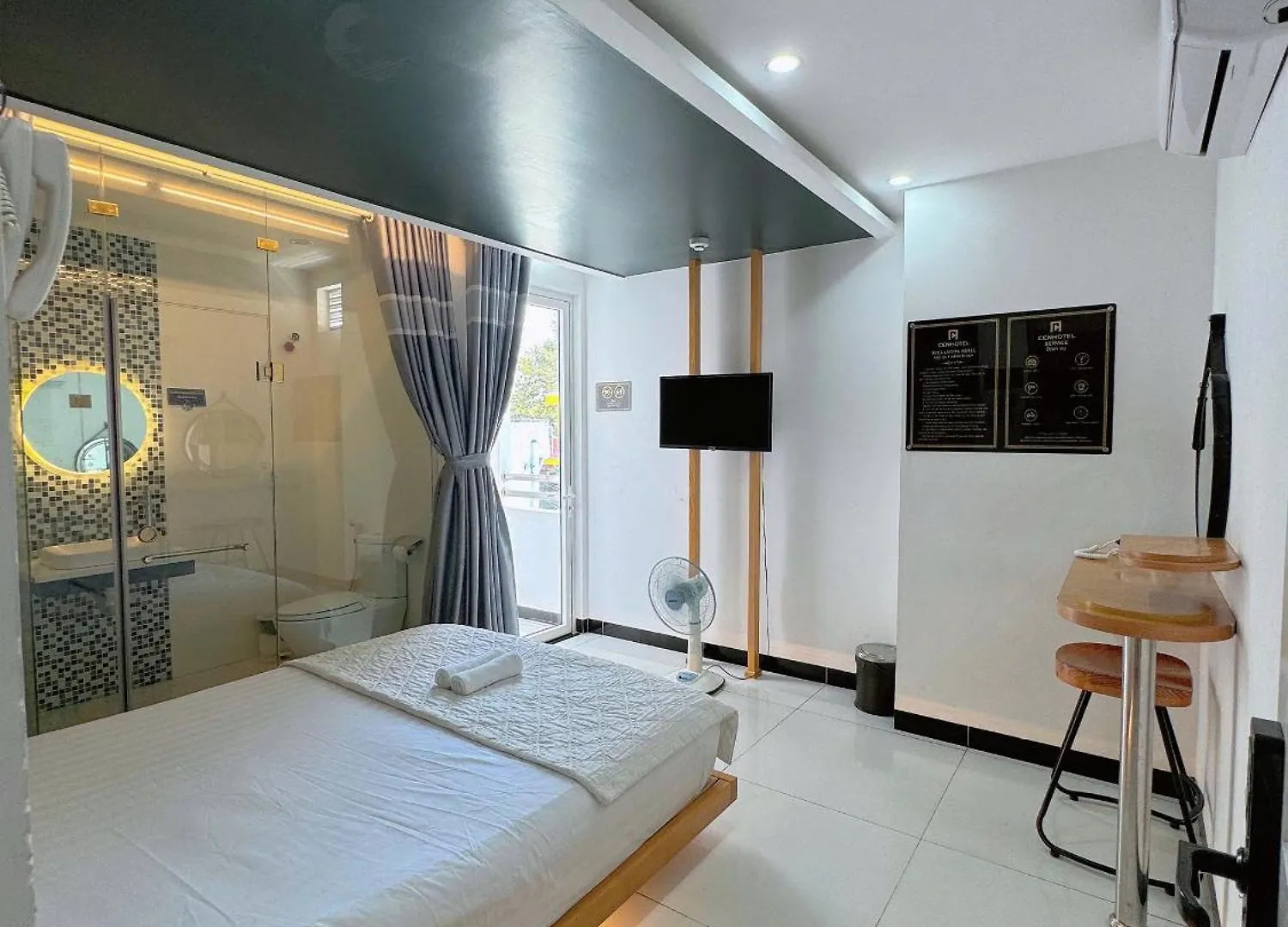 Cen Hotel Vung Tau