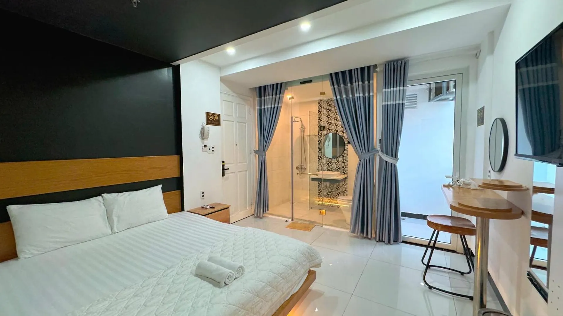 **  Cen Hotel Vung Tau Vietnam
