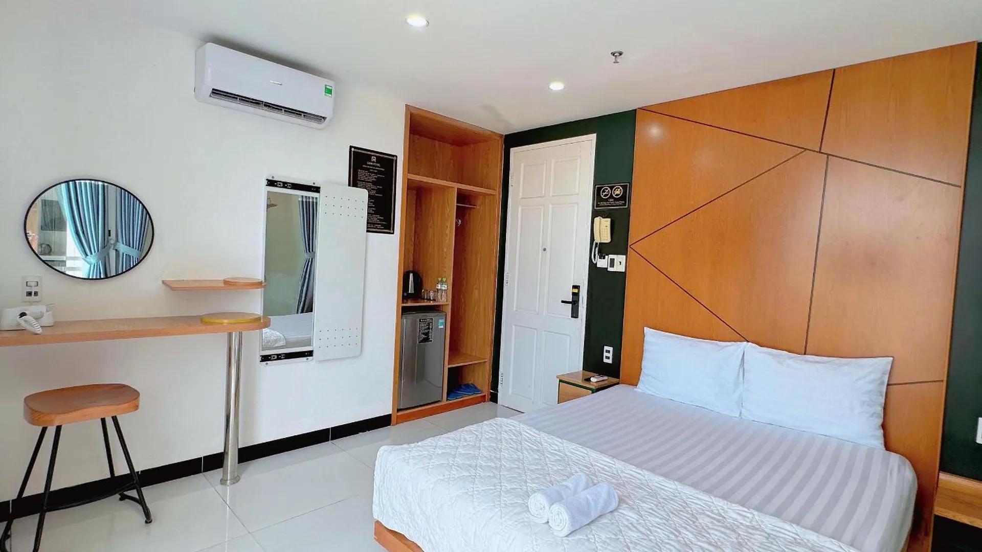 Cen Hotel Vung Tau