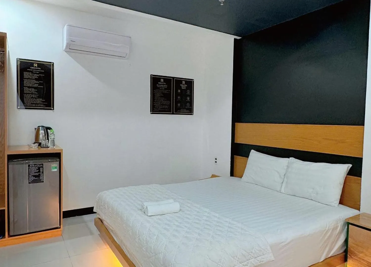 Cen Hotel Vung Tau 2*,  Vietnam