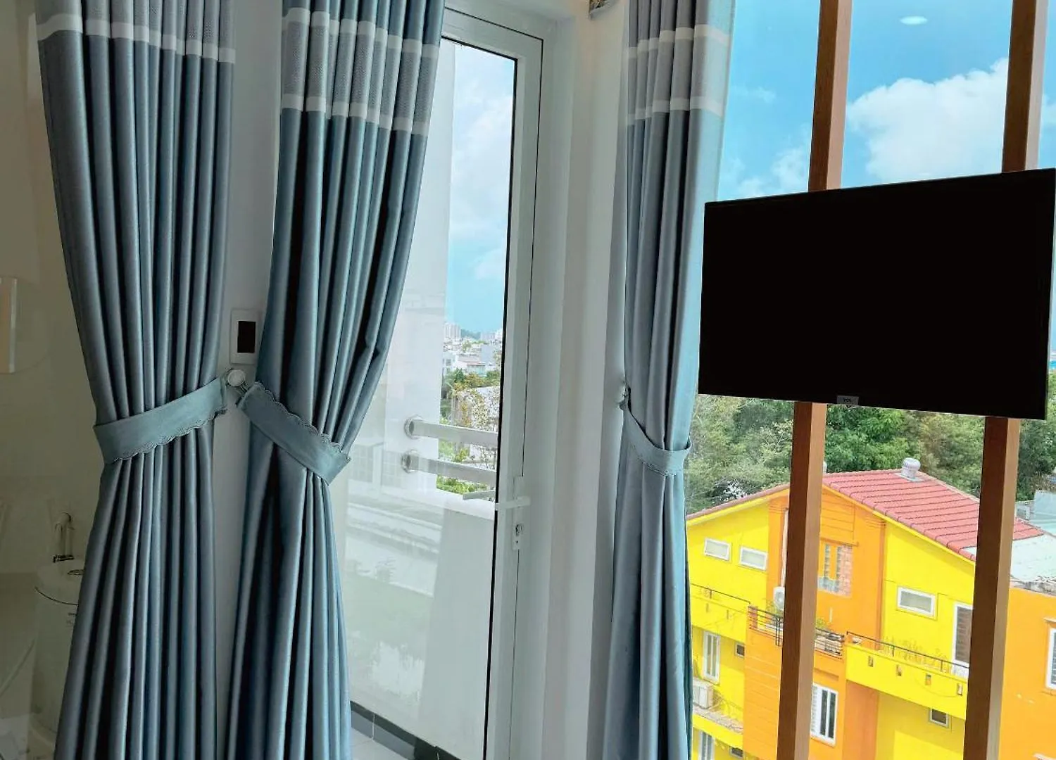Cen Hotel Vung Tau