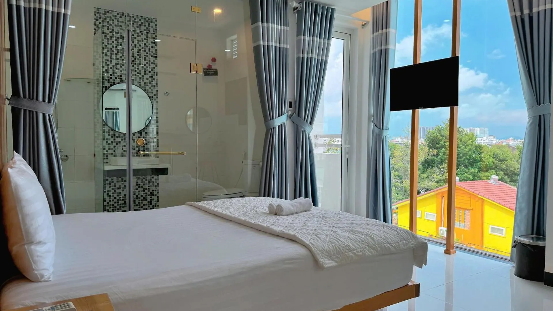 Cen Hotel Vung Tau