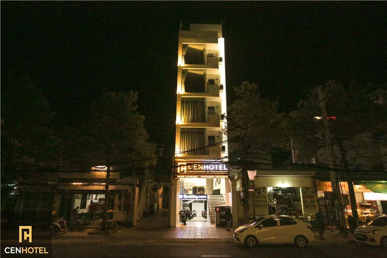 Cen Hotel Vung Tau