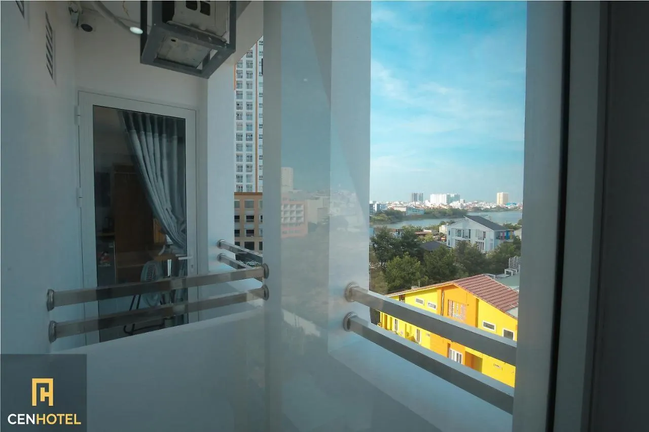 Cen Hotel Vung Tau