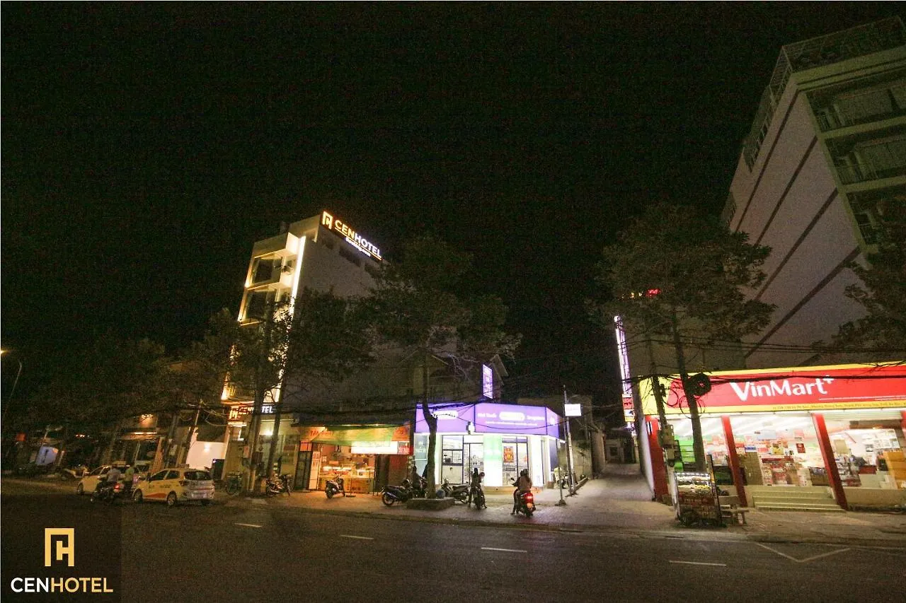 Cen Hotel Vung Tau