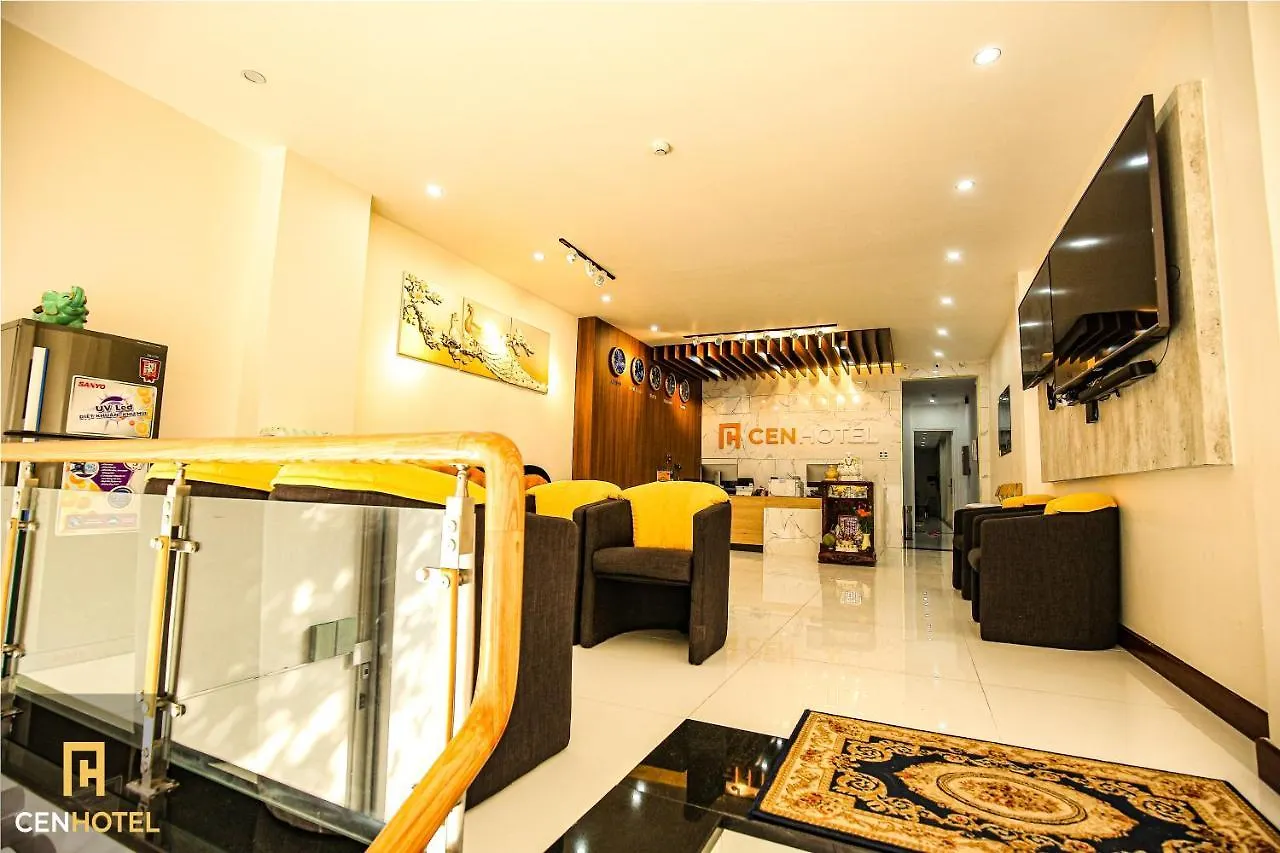 Cen Hotel Vung Tau 2*,  Vietnam